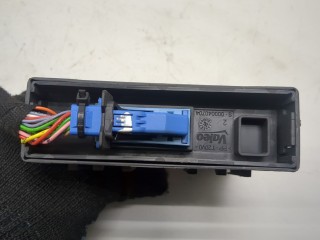 Блок комфорта, ориг. номер 9801695280, Citroen C4 Picasso 2013-2016