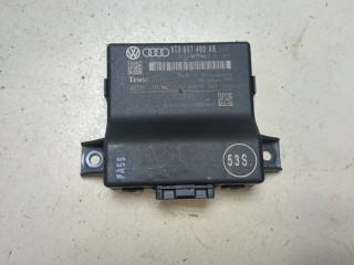 Блок комфорта Audi A4 (B8) 2007-2012