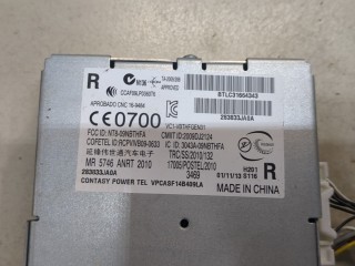Блок комфорта, ориг. номер 283833JA0A, Nissan Pathfinder 2010-2014