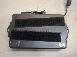 Блок комфорта, Land Rover Range Rover Sport 2005-2009