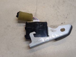 Блок комфорта, ориг. номер 0819060820, 2370004590, Lexus RX 2006-2009