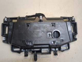 Блок комфорта, ориг. номер 9821246980, Peugeot 3008 2016-2020