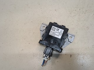 Блок комфорта Chevrolet Bolt 2016-2021