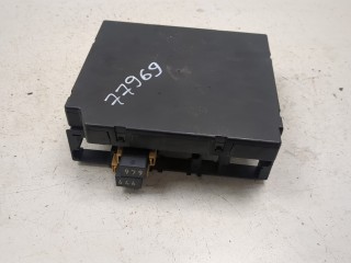 Блок комфорта, ориг. номер 1K0937085H, Volkswagen Golf 6 2008-2012