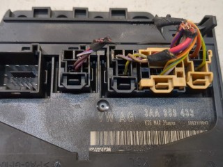 Блок комфорта, ориг. номер 3AA959433, Volkswagen Passat 2011-2015