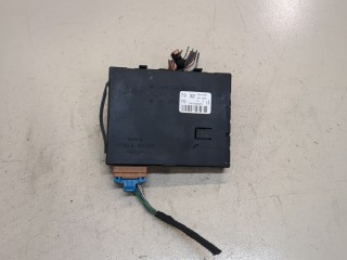 Блок комфорта Mercedes ML W163 2001-2005