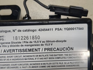 Блок комфорта, ориг. номер 42454411, Buick Encore 2016-2022