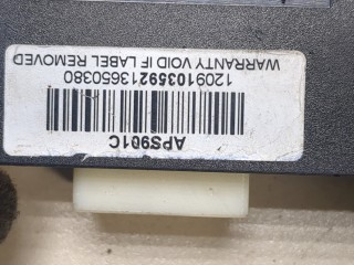 Блок комфорта, ориг. номер 1288800B, APS901C, Honda Odyssey 2003-2006
