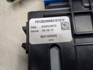 Блок комфорта, ориг. номер 9828056680, Peugeot 508 2018-2023