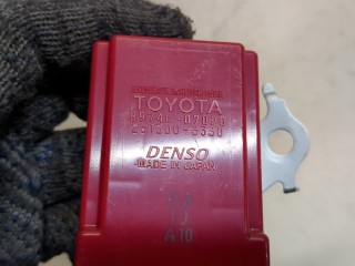Блок комфорта, ориг. номер 8974007020, Toyota Camry 2006-2009