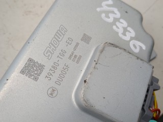 Блок комфорта, ориг. номер 39380TGGE0, Honda Civic 2015-2019