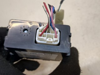 Блок комфорта, ориг. номер 0819248810, Toyota RAV4 2005-2008