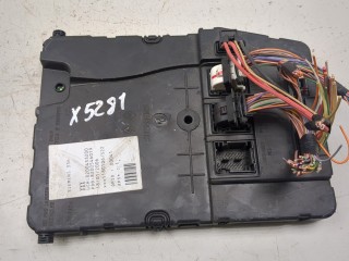 Блок комфорта Renault Megane 2002-2006