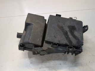 Блок комфорта, ориг. номер 24382CY000, 24383EN000, 284B7CY000, 284B9EN000, Nissan Serena (C25) 2005-2007