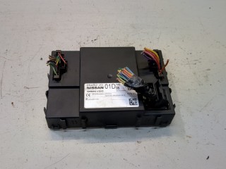 Блок комфорта Nissan X-Trail 2007-2011