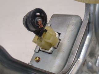 Блок комфорта, ориг. номер 74970SED306, Honda Accord 2002-2006