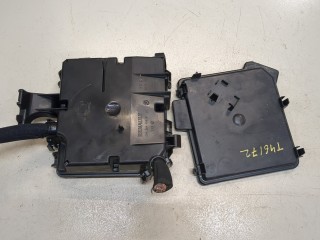 Блок комфорта, ориг. номер 284B63414R, Renault Kangoo 2013-2021