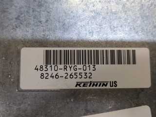 Блок комфорта, ориг. номер 48310RYG013, Acura MDX 2006-2010