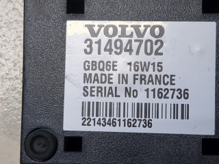Блок управления телефоном, ориг. номер 31494702, Volvo XC90 2014-2019