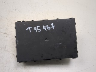 Блок комфорта, ориг. номер 284B2EB, Nissan Pathfinder 2004-2010