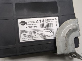 Блок комфорта Nissan Pathfinder 2004-2010