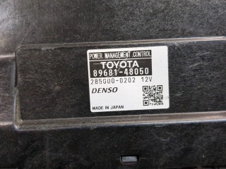 Блок комфорта, ориг. номер 238002393, 2850000202, Lexus RX 2008-2012