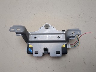 Блок комфорта, Lexus RX 2008-2012