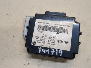 Блок комфорта, ориг. номер 95300J9500, Hyundai Kona 2017-2021