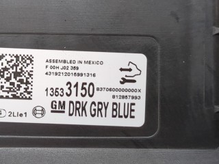 Блок комфорта, ориг. номер 13533150, Chevrolet Malibu 2018-2026
