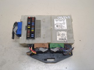 Блок комфорта Ford Focus 2004-2008