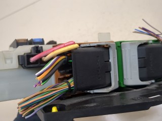 Блок комфорта, ориг. номер 6G9T-14A073-DK, Ford Focus 2004-2008