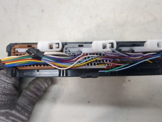 Блок комфорта, ориг. номер 8998102370, MB2851000320, Toyota Corolla E210 2018-2022