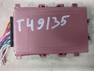 Блок комфорта, ориг. номер 8911102031, A2C17258908, Toyota Corolla E210 2018-2022