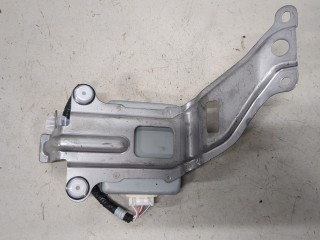 Блок комфорта, ориг. номер 8657212170, 1669001640, Toyota Corolla E210 2018-2022
