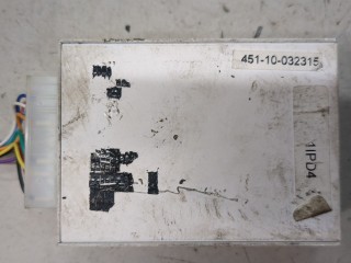 Блок комфорта, ориг. номер 45110032315, Honda Accord 2005-2008
