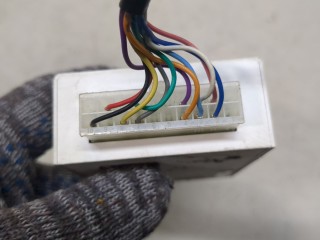 Блок комфорта, ориг. номер 45110032315, Honda Accord 2005-2008