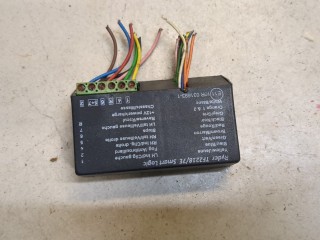 Блок комфорта Mercedes E-Класс 2002-2006