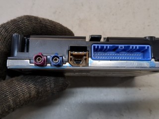 Блок комфорта, ориг. номер 282755SN0E, Nissan Leaf 2017-2026