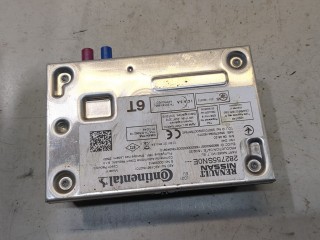 Блок комфорта, ориг. номер 282755SN0E, Nissan Leaf 2017-2026