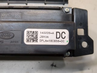 Блок комфорта, ориг. номер DPLA18C858DC, Land Rover Range Rover Sport 2013-2017