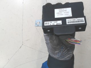 Блок комфорта, ориг. номер 0819012930, Toyota RAV4 2005-2008
