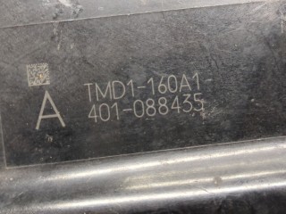 Блок комфорта, ориг. номер 401088435, Cadillac Escalade 2 2001-2006