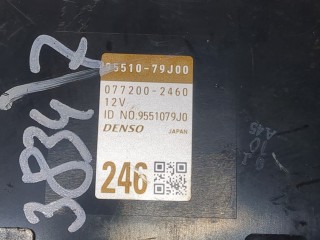 Блок комфорта, ориг. номер 9551079J00, Suzuki SX4 2006-2014
