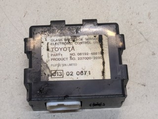 Блок комфорта, ориг. номер 0819248810, Toyota RAV4 2005-2008