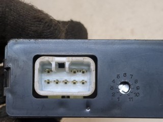 Блок комфорта, ориг. номер 0819248810, Toyota RAV4 2005-2008