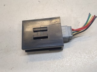 Блок комфорта, Land Rover Range Rover 4 2012-2017
