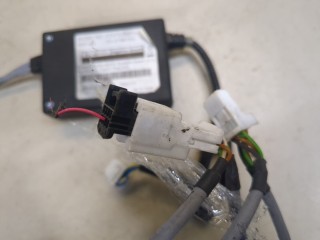 Блок комфорта, ориг. номер PZ473002110, Lexus RX 2006-2009