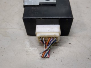 Блок комфорта, Toyota Land Cruiser Prado (150) -