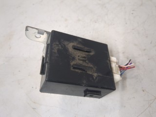 Блок комфорта, Toyota Land Cruiser Prado (150) -
