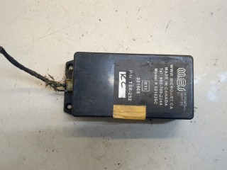Блок комфорта BMW X5 E53 1999-2003